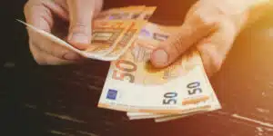 Laen ilma pangaväljavõtteta