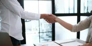 Laen inimeselt inimesele