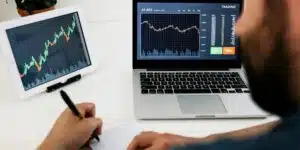 Investeerimise alustamine: mida peaksid teadma enne esimest sammu