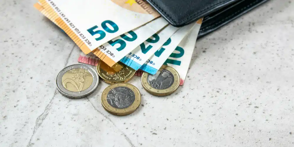 Kuidas koostada isiklikku eelarvet: samm-sammuline juhend 1 Loe siit kuidas koostada isiklik eelarve