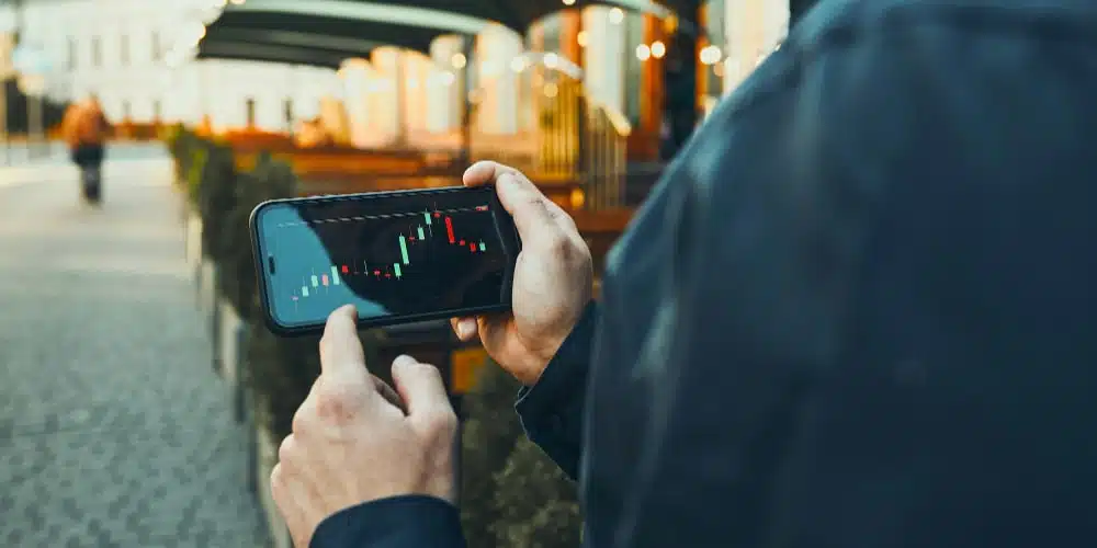 Investeerimise alustamine: mida peaksid teadma enne esimest sammu 1 Investeerimise alustamine: mida peaksid teadma enne esimest sammu