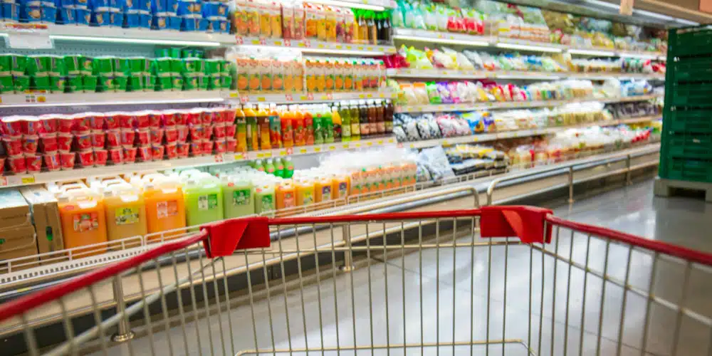 Kuidas säästa raha igapäevakulutustelt: praktilised nõuanded 2 Toidukulude vähendamine