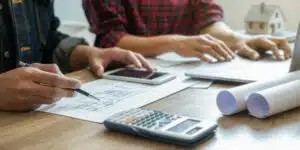 5 nippi, kuidas kodu väikese eelarvega värskendada